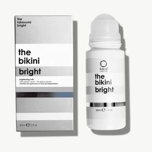The Bikini Bright Brightening Milk